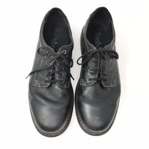 Mens Timberland 2952 Woodmont Oxfords 